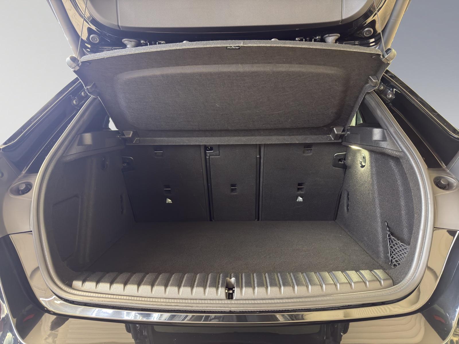 BMW M135i xDrive M-SportPaket Pro-image-17