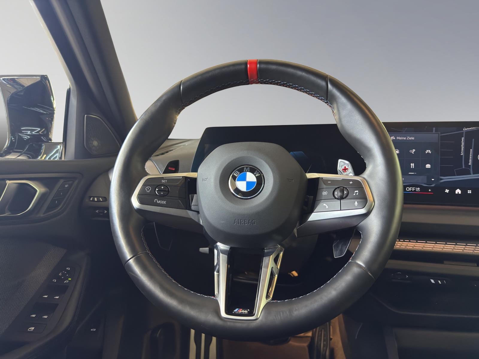 BMW M135i xDrive M-SportPaket Pro-image-8