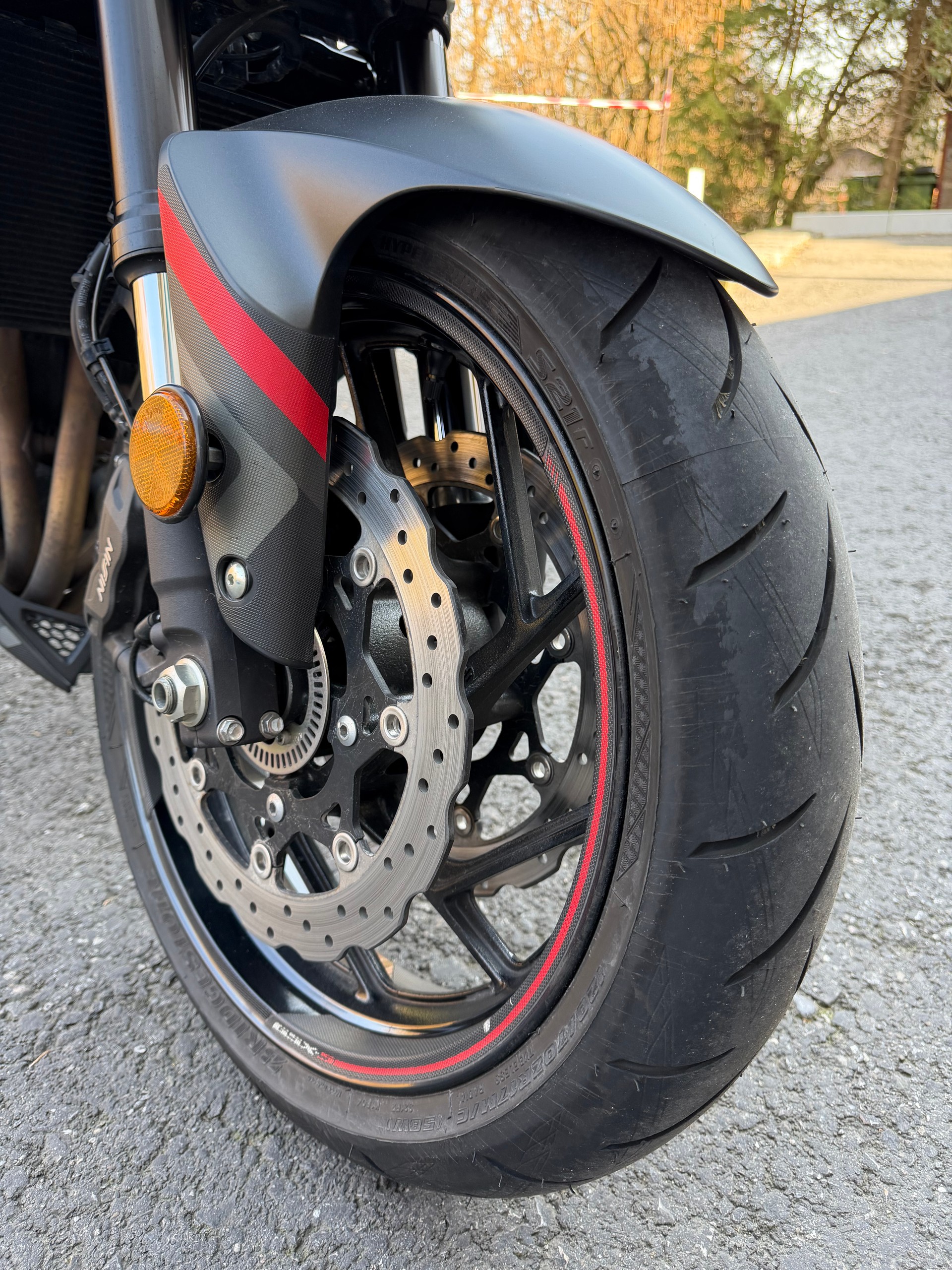 SUZUKI GSX-S 750 Rizoma-image-3
