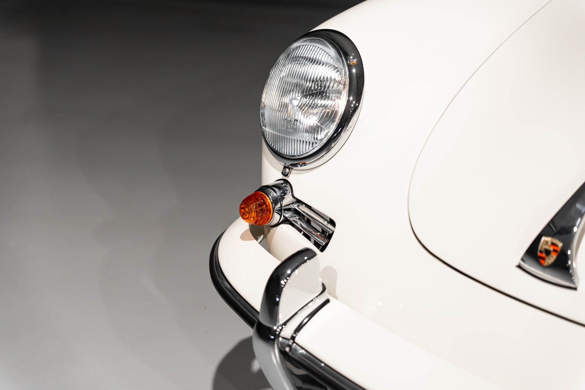 PORSCHE 356 BT6-image-7