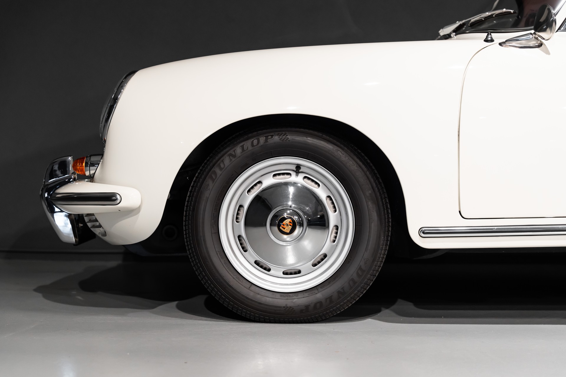 PORSCHE 356 BT6-image-2