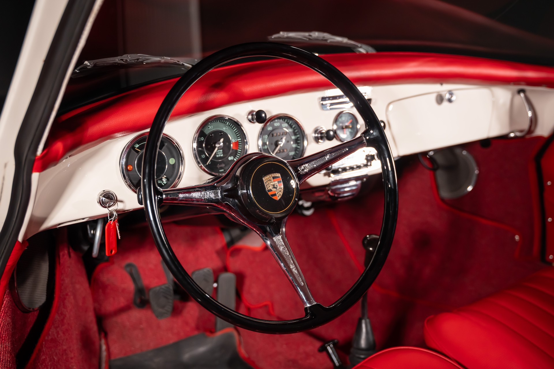 PORSCHE 356 BT6-image-18