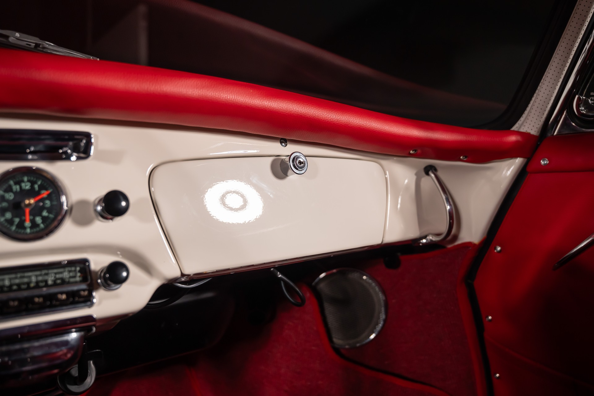 PORSCHE 356 BT6-image-21