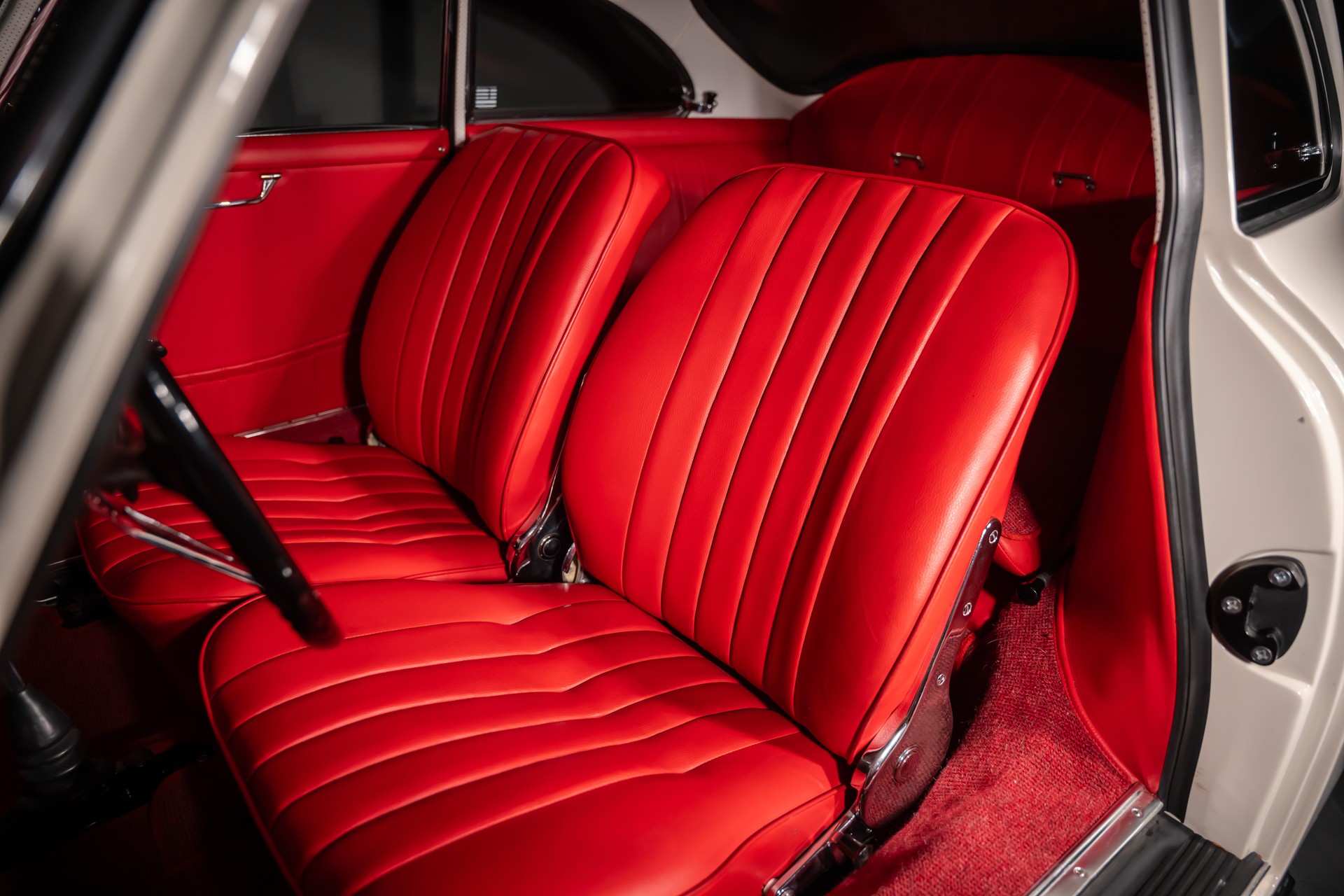 PORSCHE 356 BT6-image-15