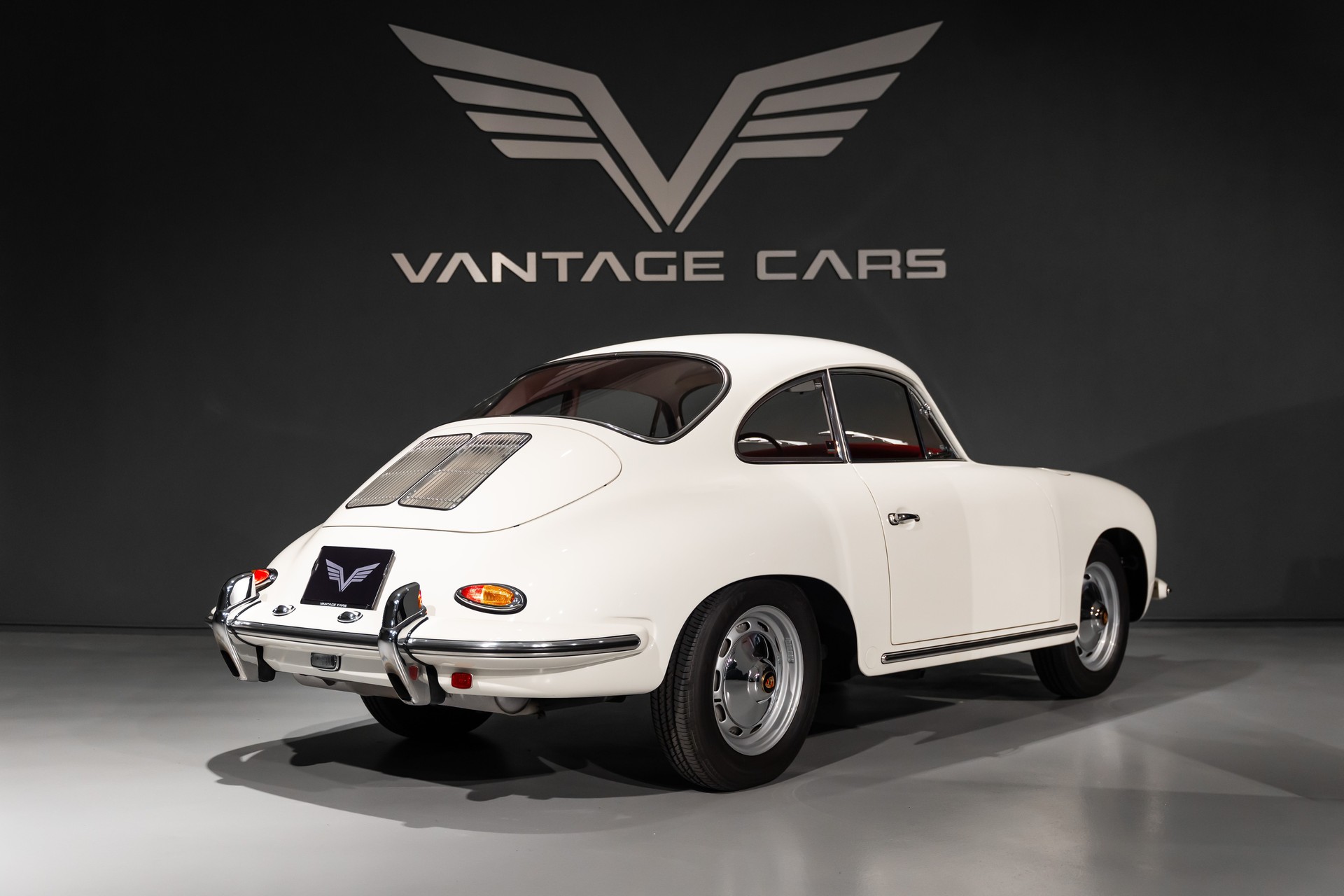 PORSCHE 356 BT6-image-6