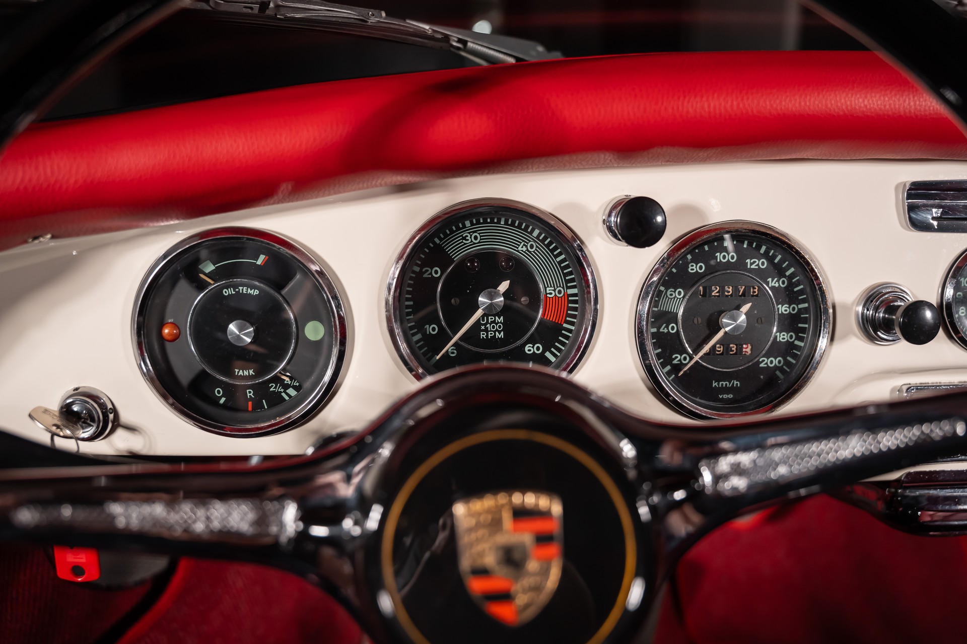 PORSCHE 356 BT6-image-19