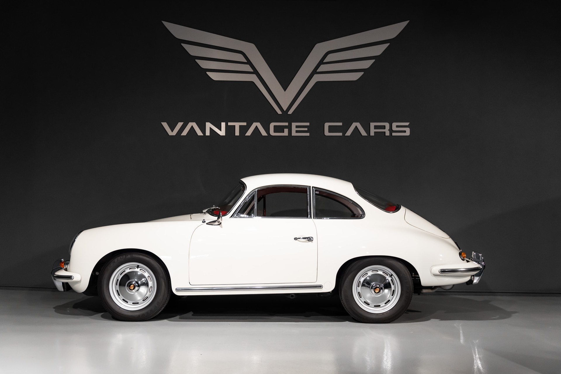 PORSCHE 356 BT6-image-1