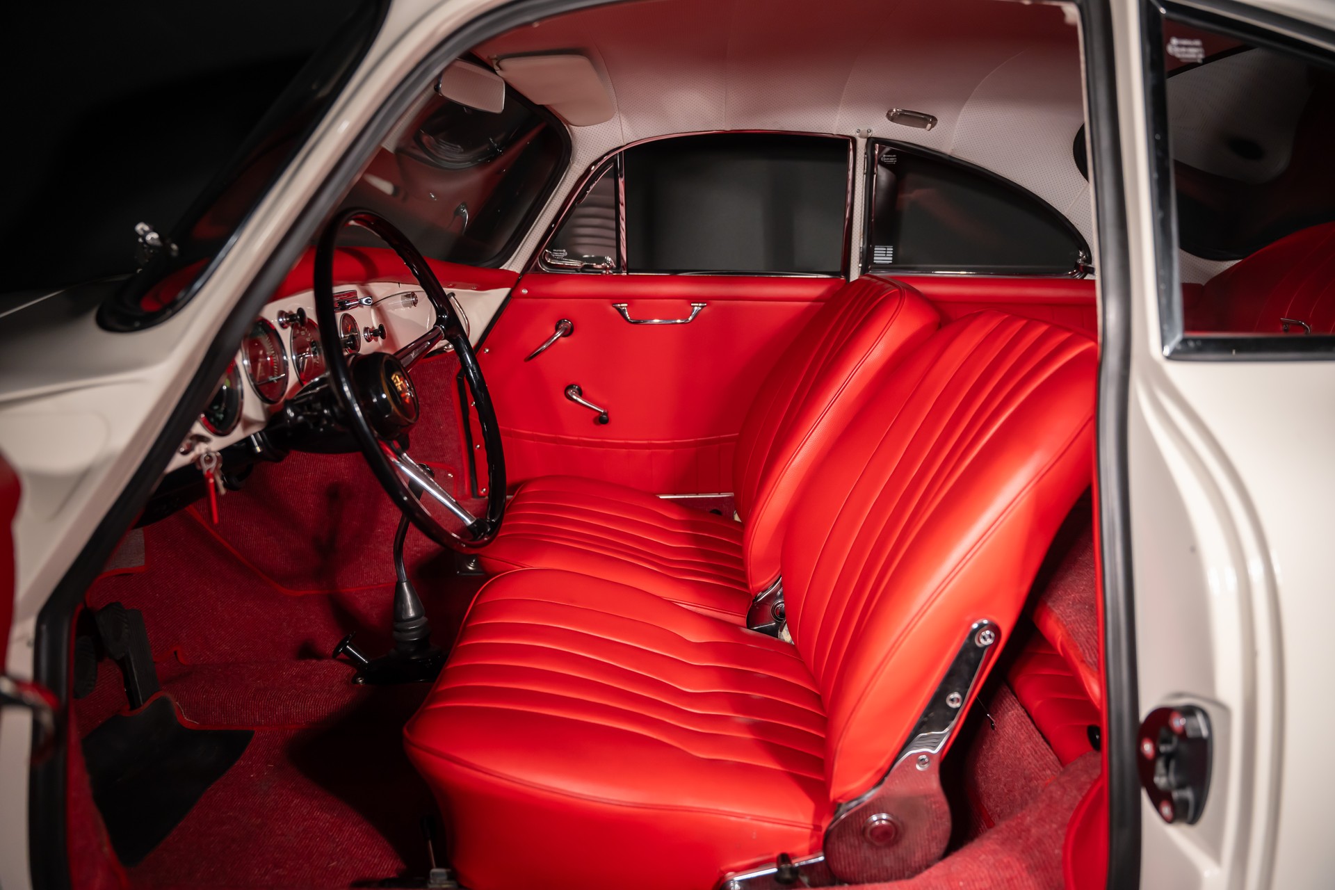 PORSCHE 356 BT6-image-14