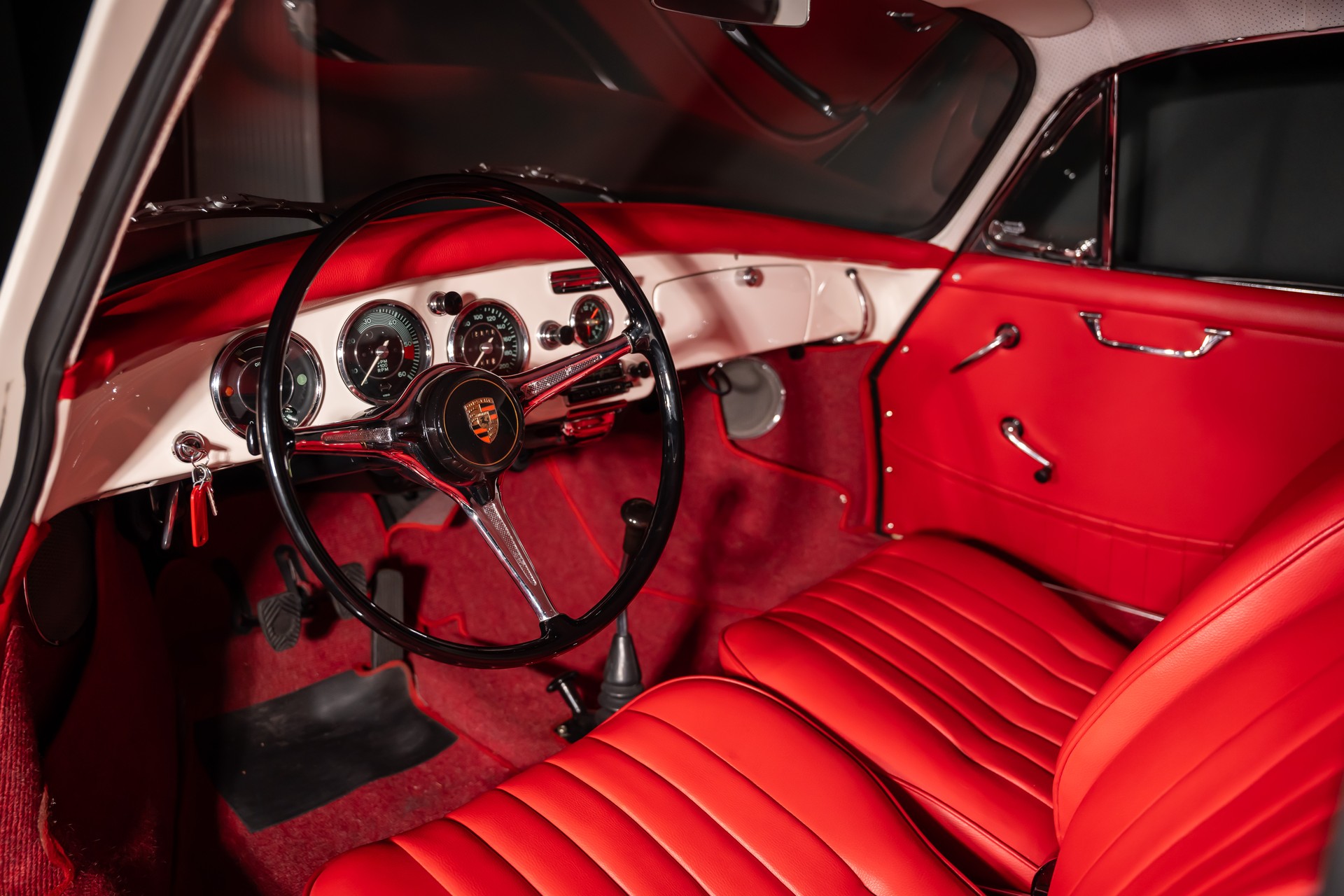 PORSCHE 356 BT6-image-13