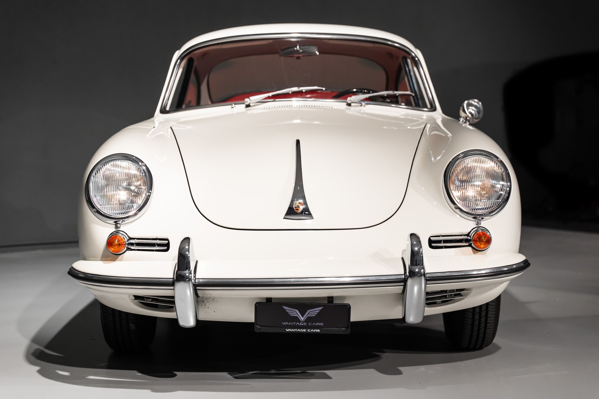 PORSCHE 356 BT6-image-5