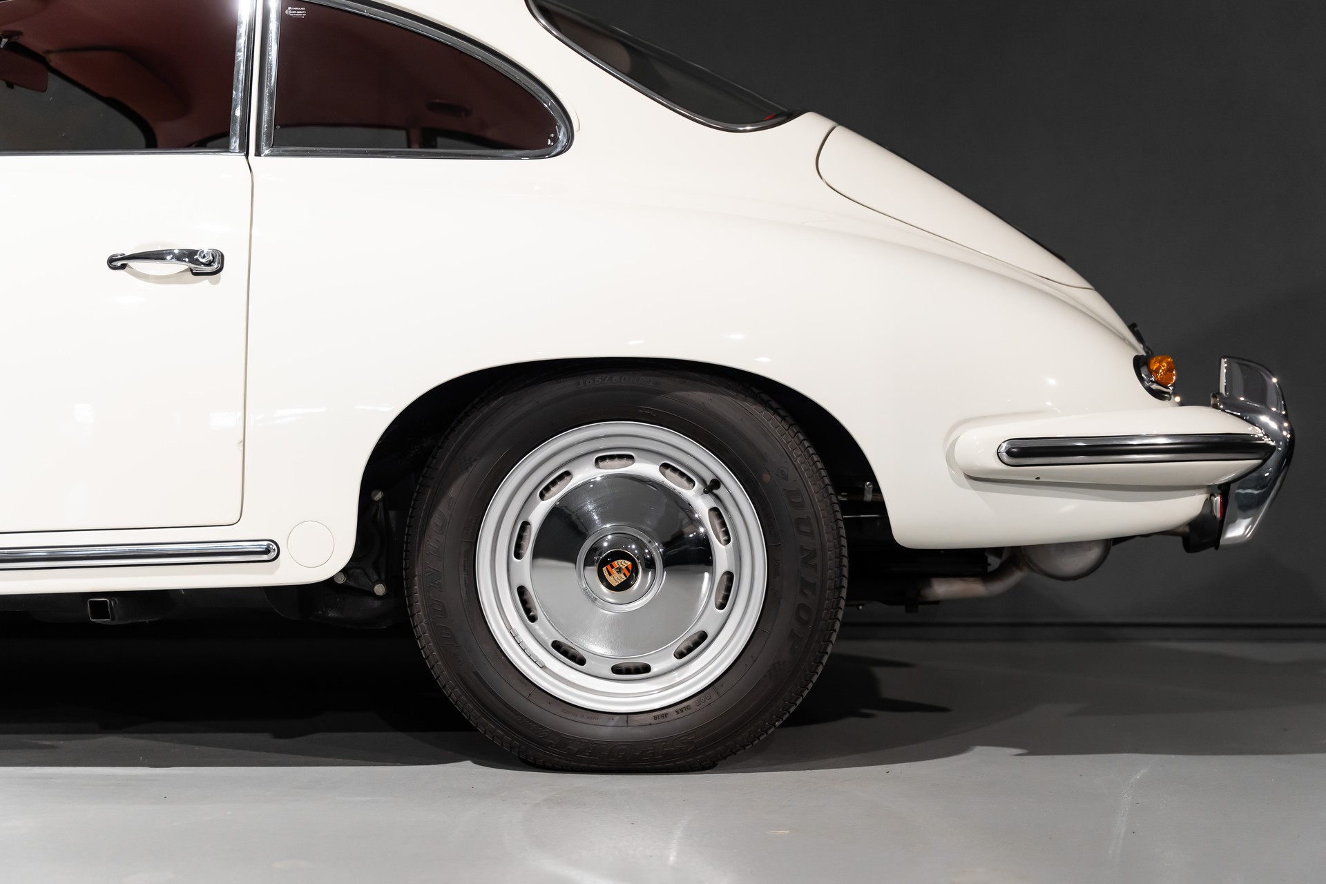 PORSCHE 356 BT6-image-3