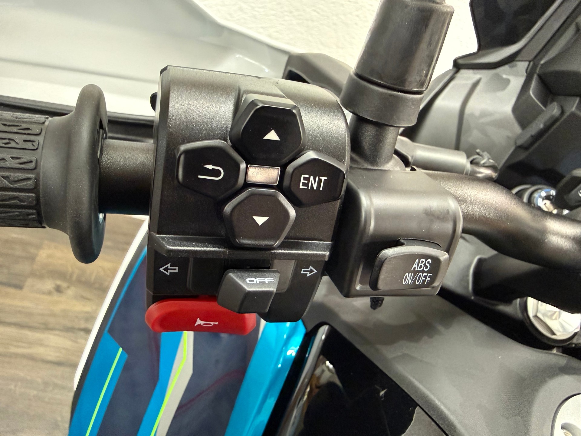 CF MOTO 450 MT-image-7