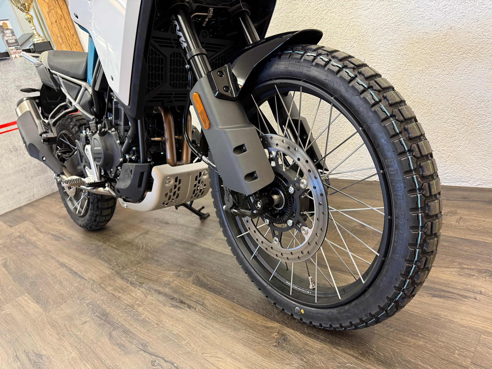 CF MOTO 450 MT-image-4
