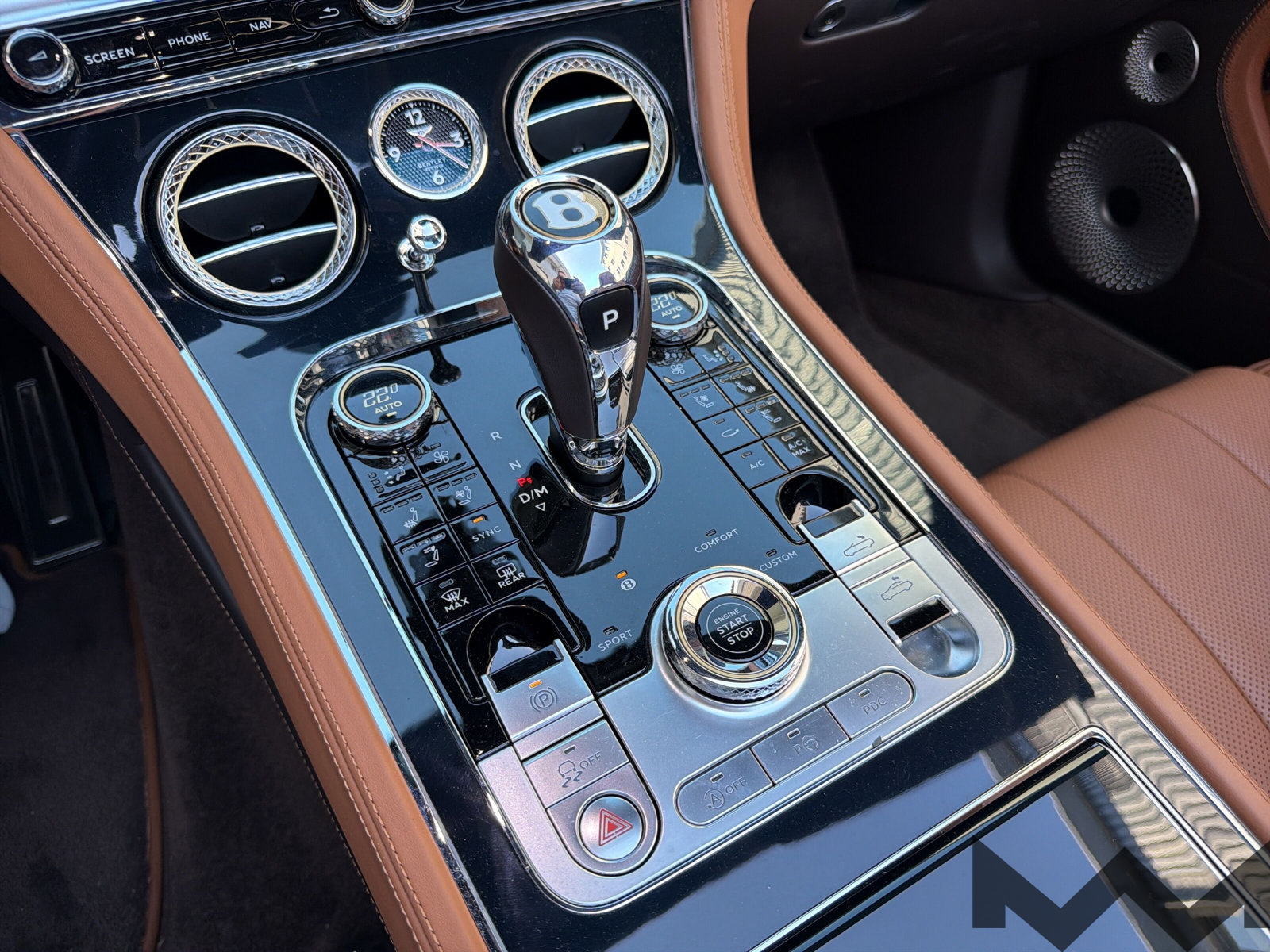 BENTLEY Continental GTC 6.0 W12-image-16