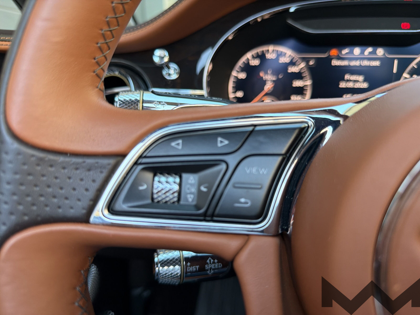 BENTLEY Continental GTC 6.0 W12-image-22