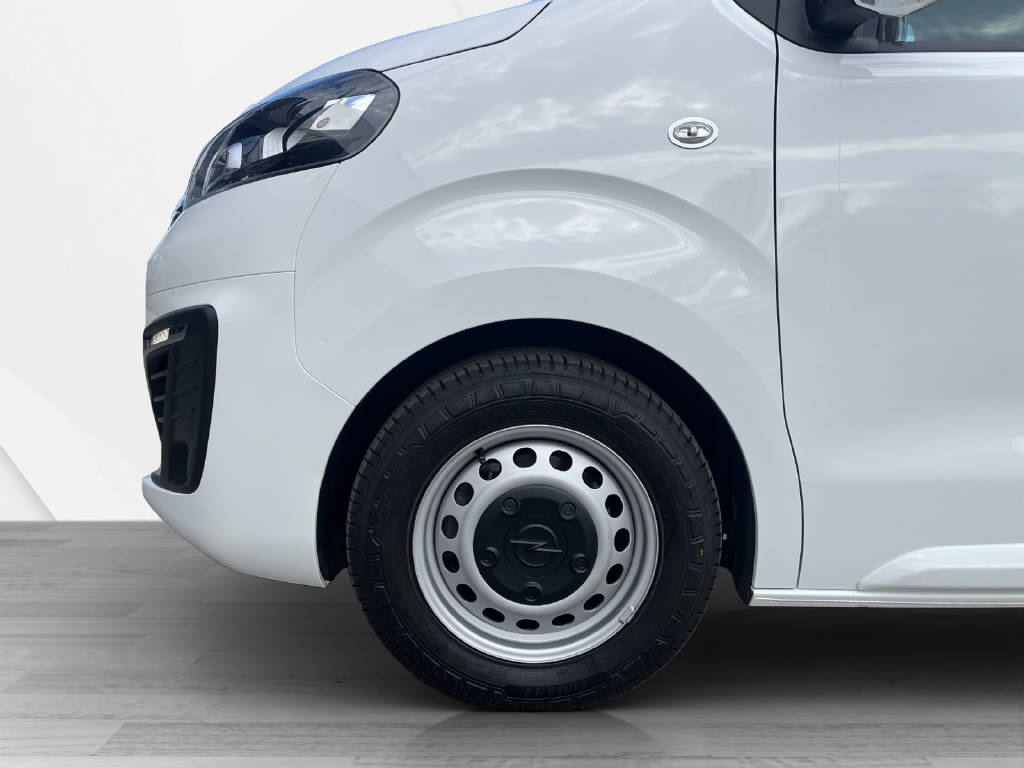 OPEL Vivaro combi 2.7 t M 1.5 CDTI 102 Essentia S/S-image-9