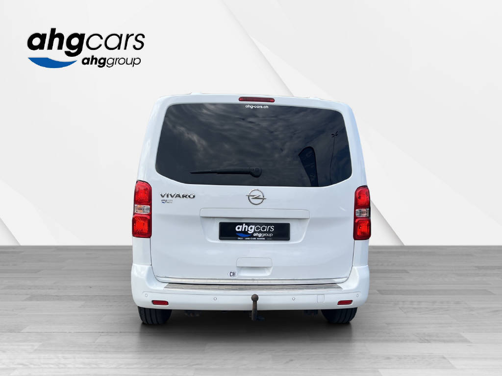 OPEL Vivaro combi 2.7 t M 1.5 CDTI 102 Essentia S/S-showroom-element-3