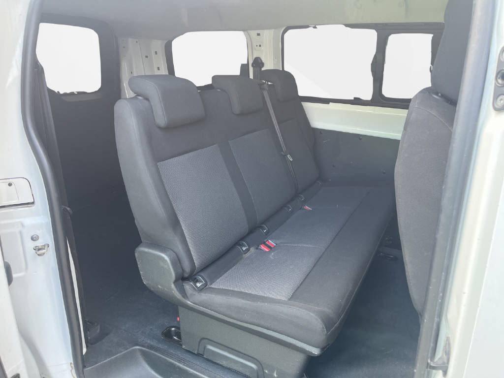 OPEL Vivaro combi 2.7 t M 1.5 CDTI 102 Essentia S/S-image-7