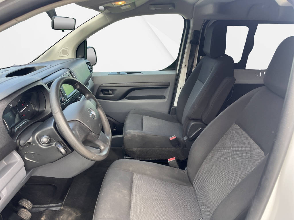 OPEL Vivaro combi 2.7 t M 1.5 CDTI 102 Essentia S/S-image-4