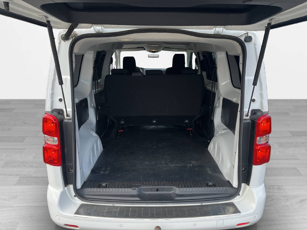 OPEL Vivaro combi 2.7 t M 1.5 CDTI 102 Essentia S/S-image-8