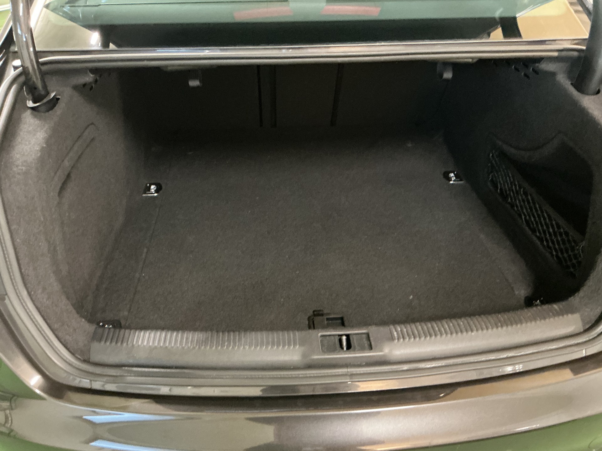 AUDI A4 Limousine 3.0 TDI quattro tiptronic-image-12
