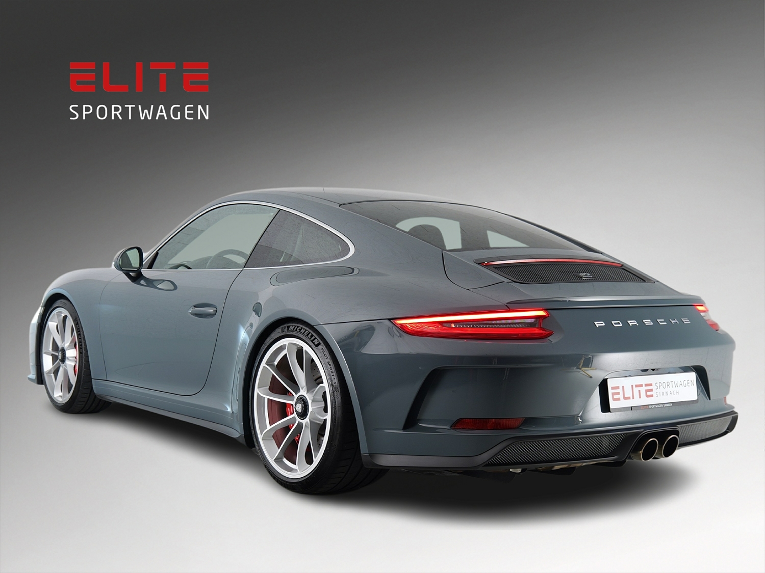 PORSCHE 911 GT3-image-14