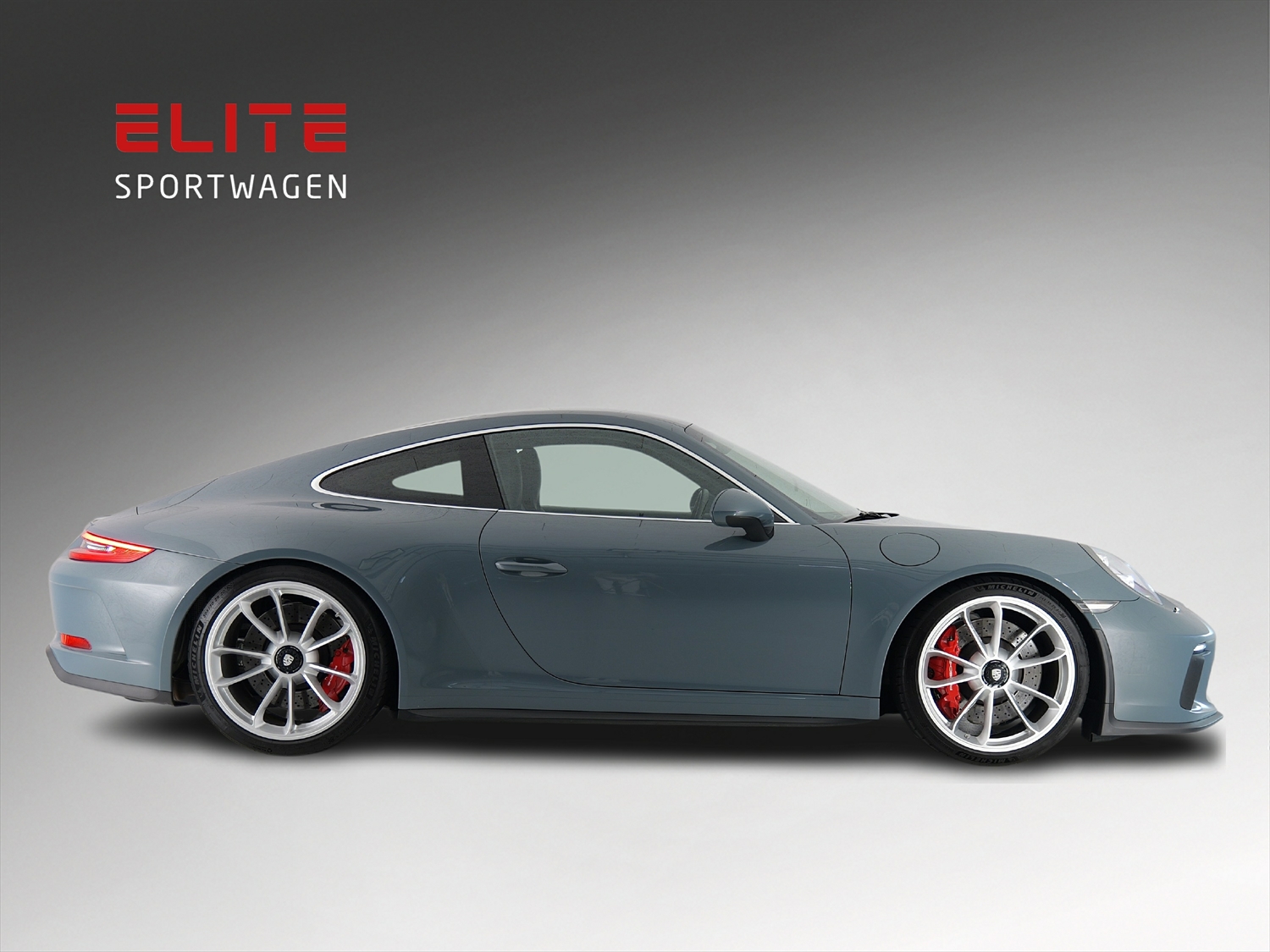 PORSCHE 911 GT3-image-10