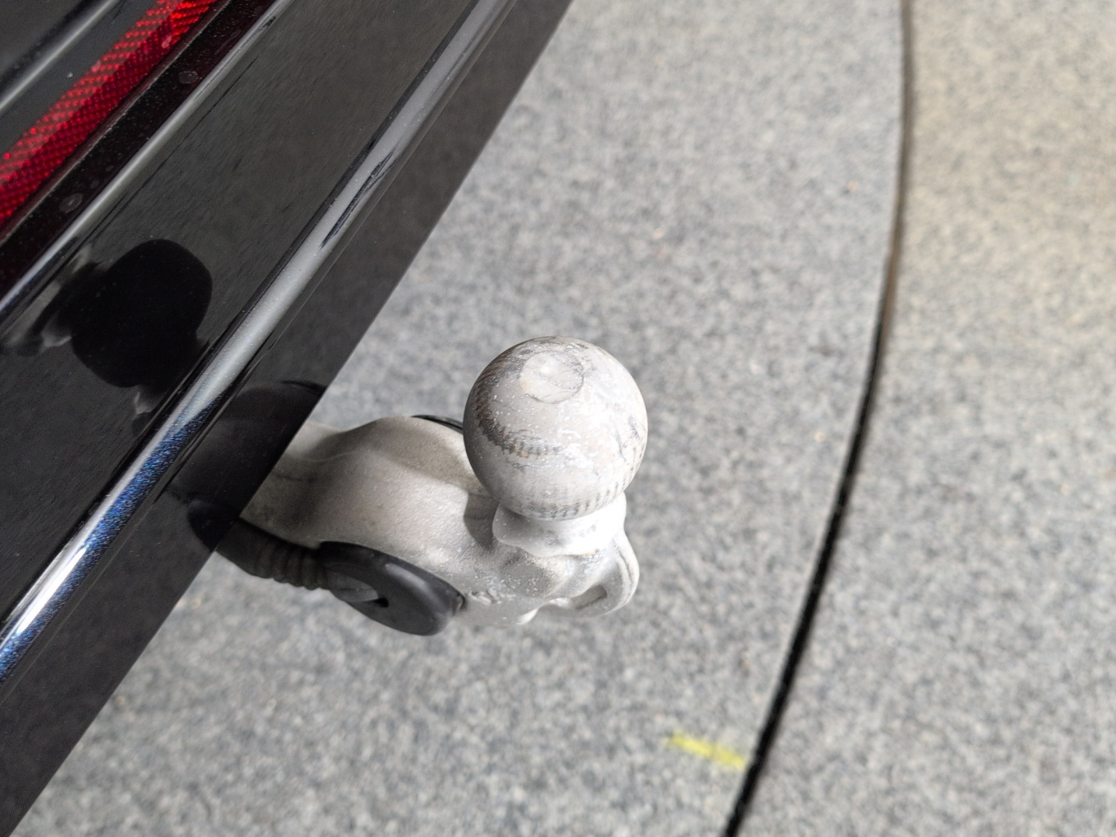 VW Tiguan Allspace 2.0TSI R-Line 4Motion DSG-image-5