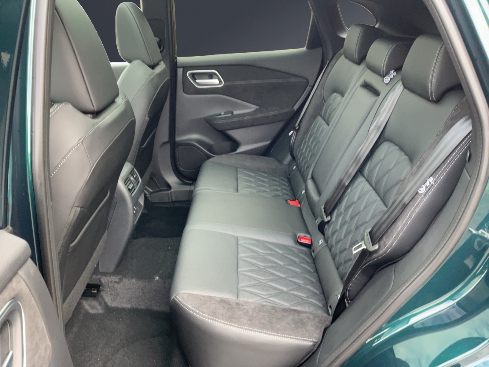 NISSAN Qashqai 1.5 VC-T e-Power Tekna+ MY26-image-11