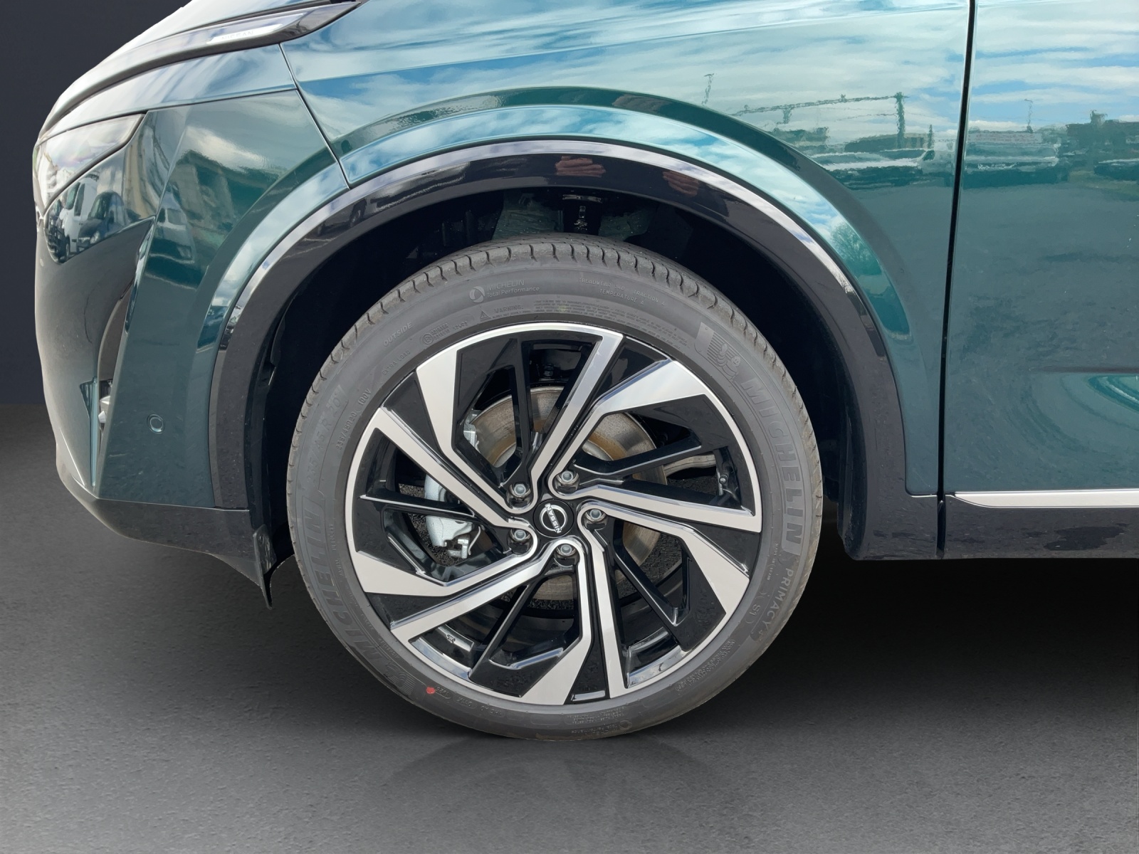 NISSAN Qashqai 1.5 VC-T e-Power Tekna+ MY26-image-5