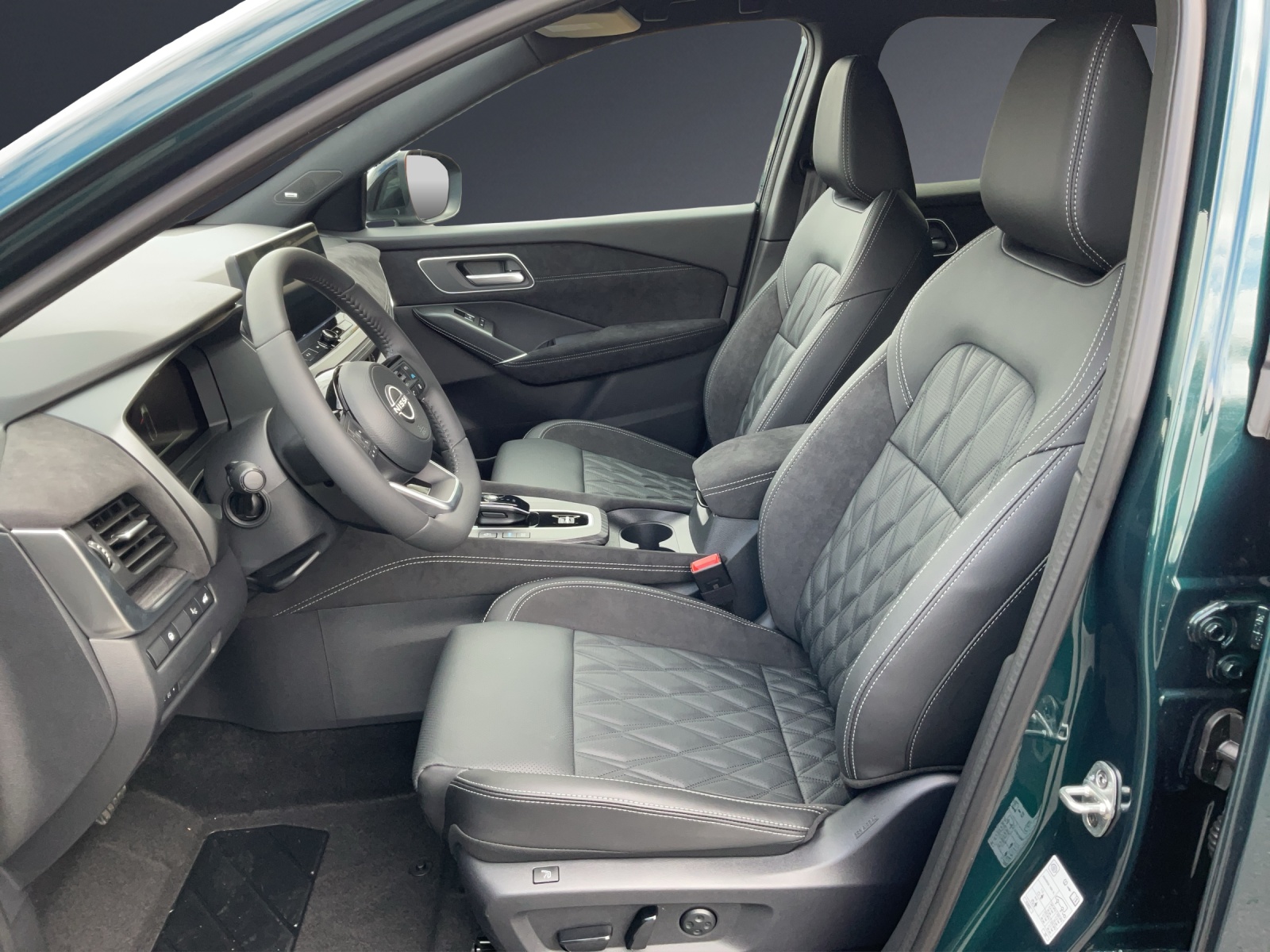 NISSAN Qashqai 1.5 VC-T e-Power Tekna+ MY26-image-6