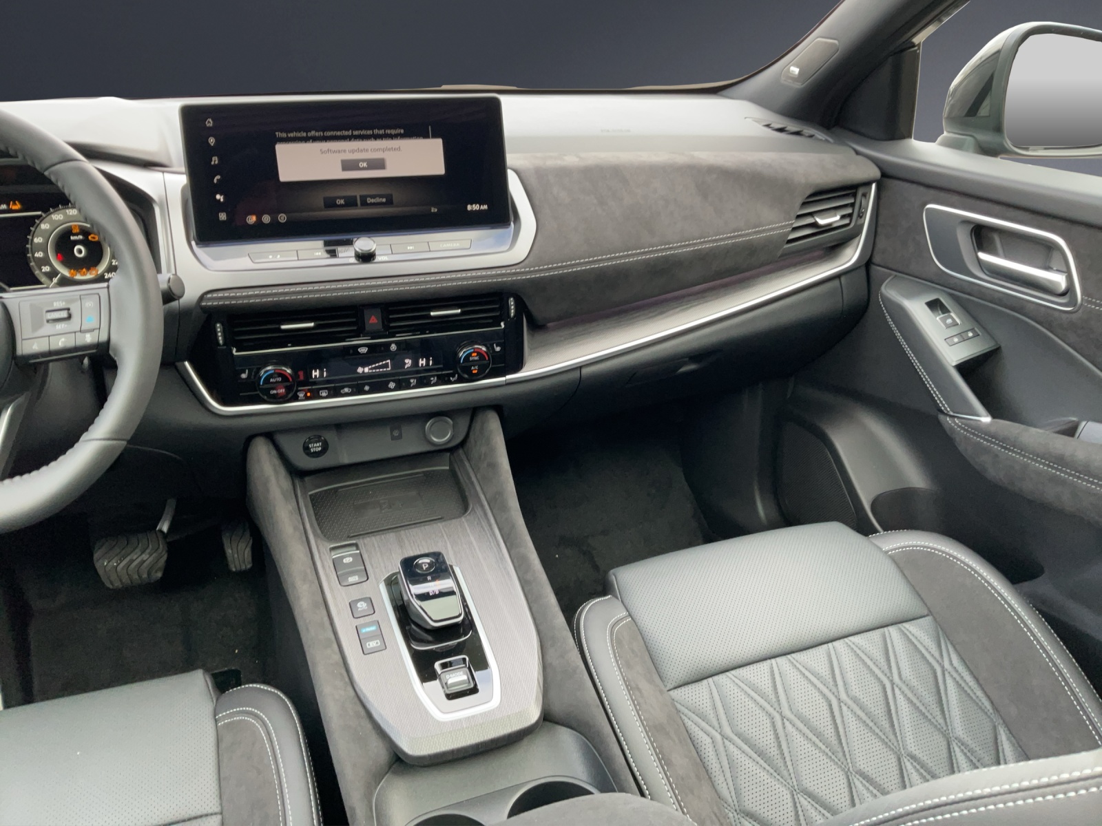 NISSAN Qashqai 1.5 VC-T e-Power Tekna+ MY26-image-10