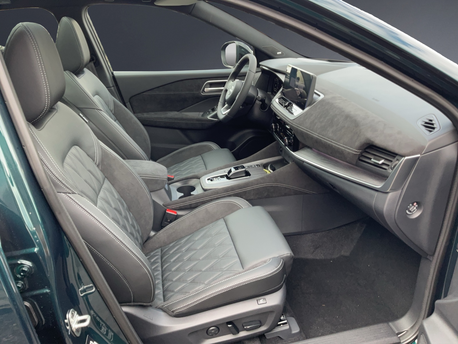NISSAN Qashqai 1.5 VC-T e-Power Tekna+ MY26-image-7