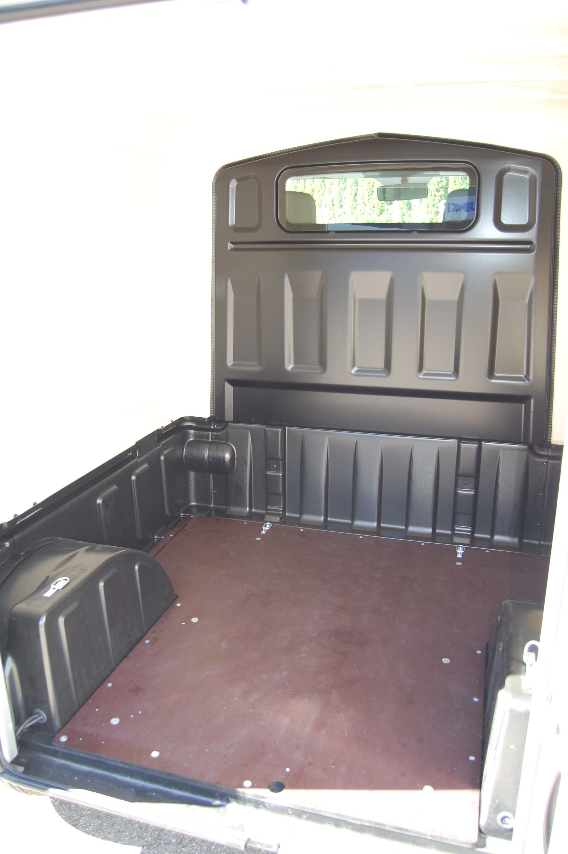 AIXAM E-Truck Van-image-8
