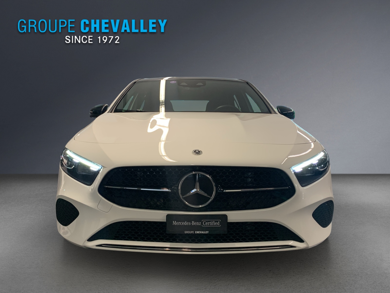 MERCEDES-BENZ A 220 4Matic 8G-DCT-image-1