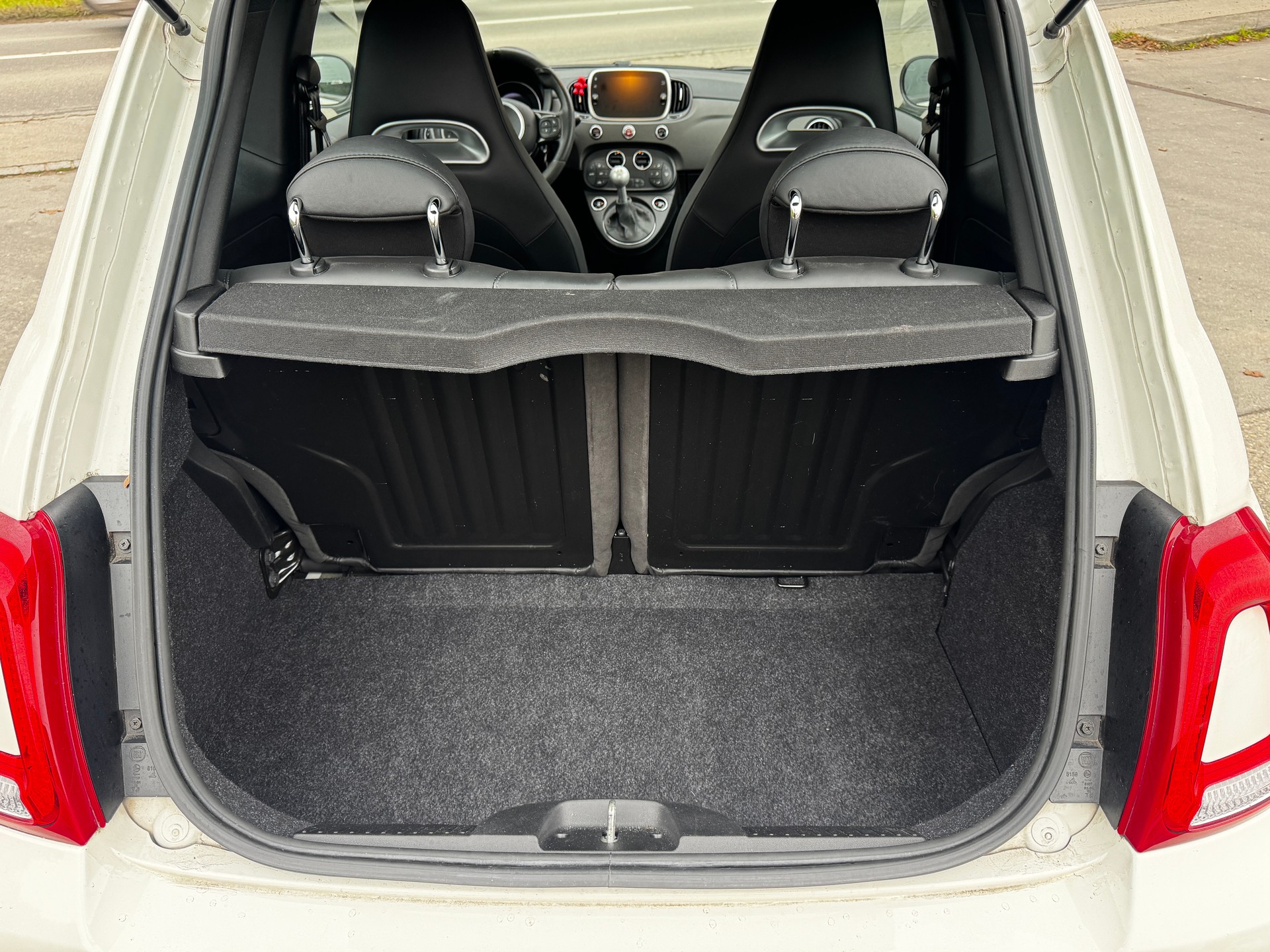 FIAT 595 1.4 16V Turbo Abarth Competition-image-10