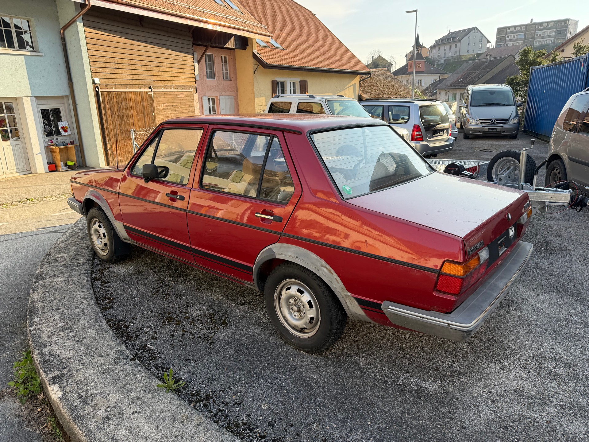 VW Jetta I 1.3-image-2