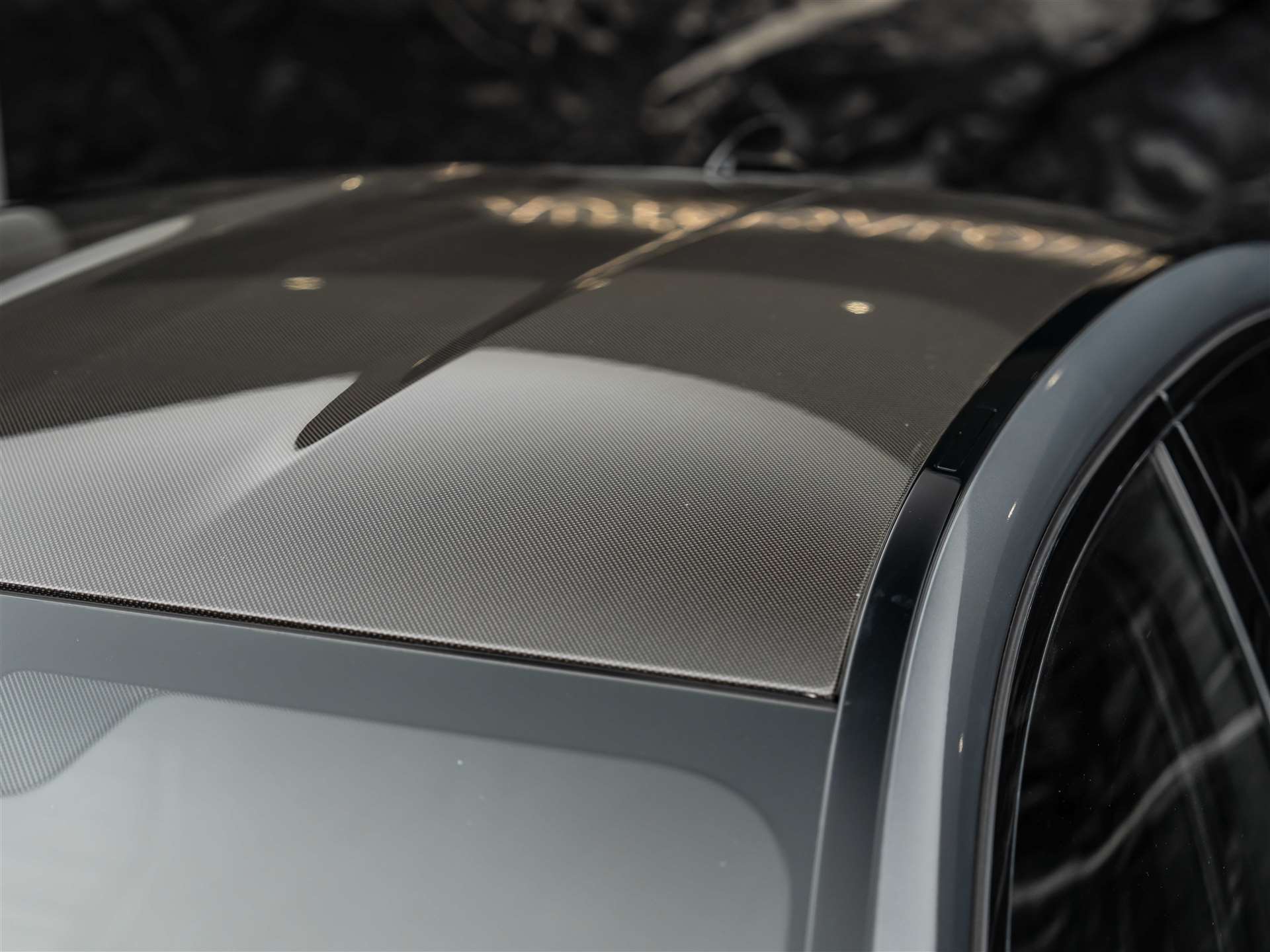 BMW M5 xDrive Competition Drivelogic *Carbon Dach*Head-Up*360°*-image-25