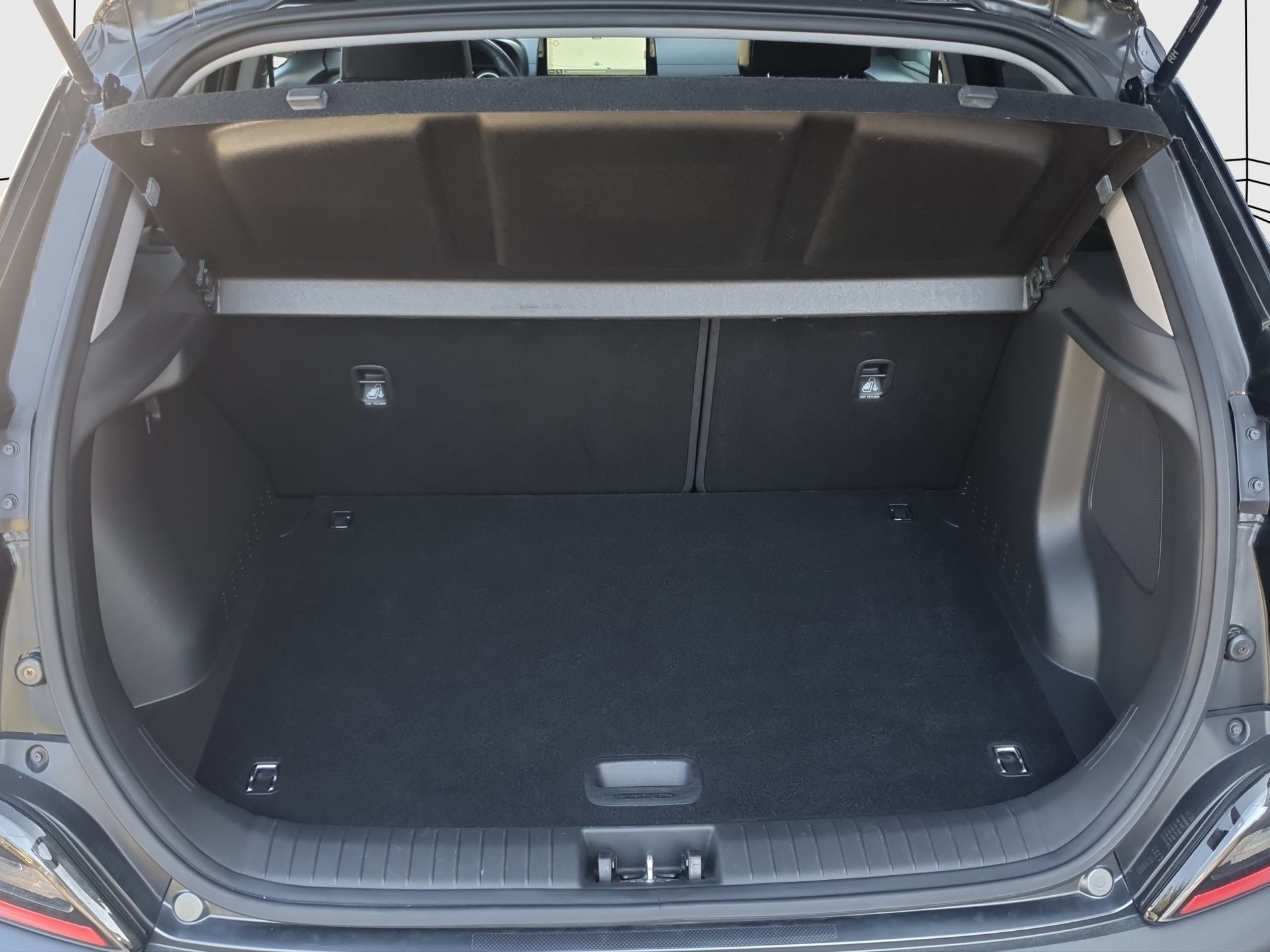 HYUNDAI Kona 1.6 GDi Hybrid Vertex Auto.-image-12