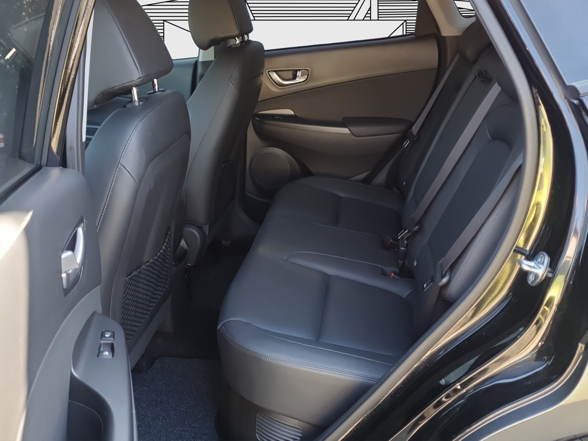 HYUNDAI Kona 1.6 GDi Hybrid Vertex Auto.-image-11