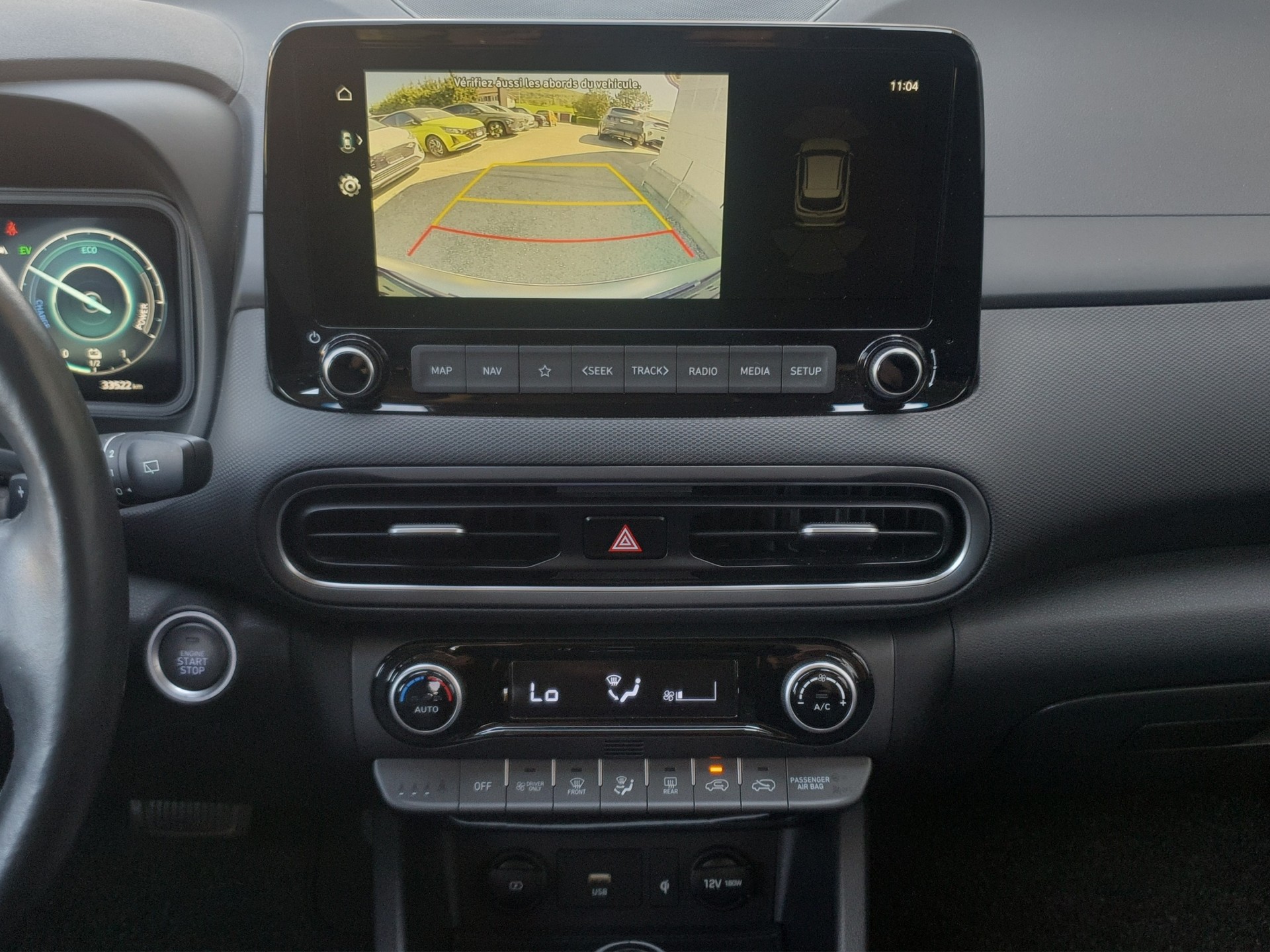 HYUNDAI Kona 1.6 GDi Hybrid Vertex Auto.-image-8