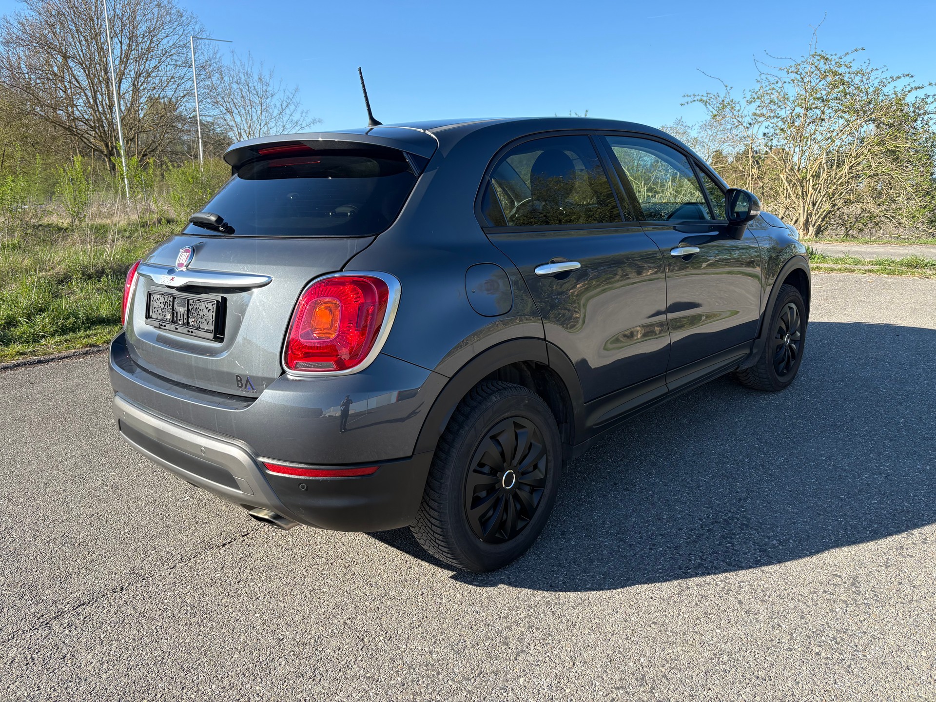 FIAT 500X 1.4T Xcite+ DCT-image-8