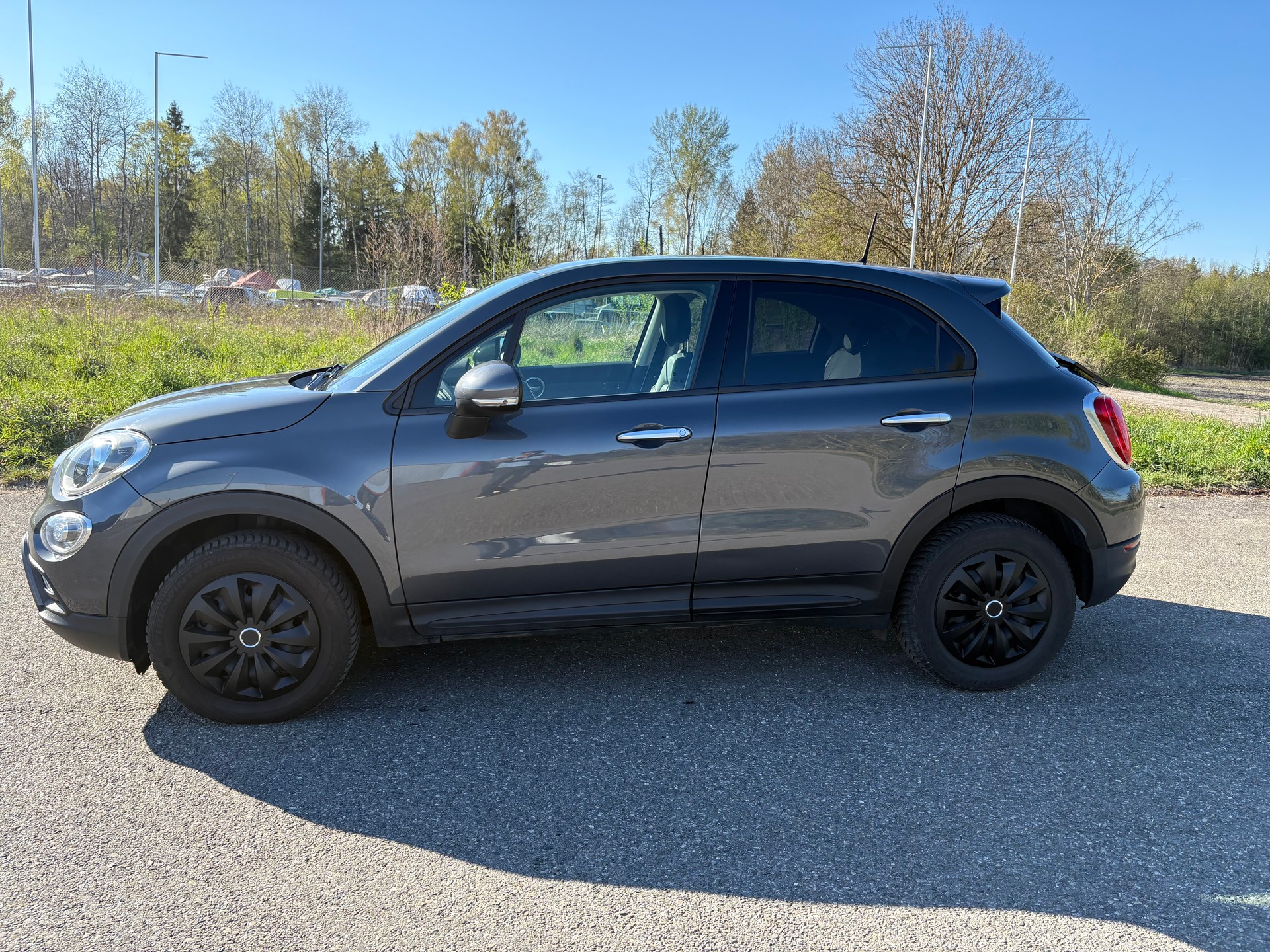 FIAT 500X 1.4T Xcite+ DCT-image-5