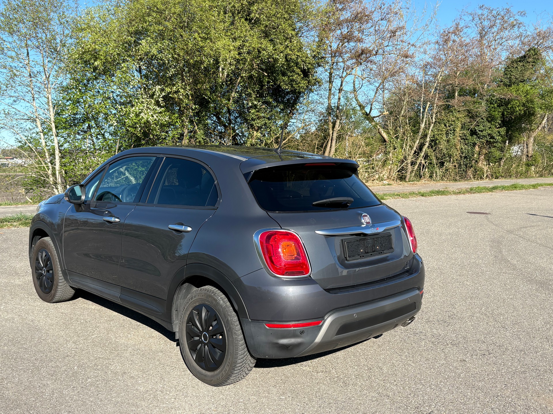 FIAT 500X 1.4T Xcite+ DCT-image-9