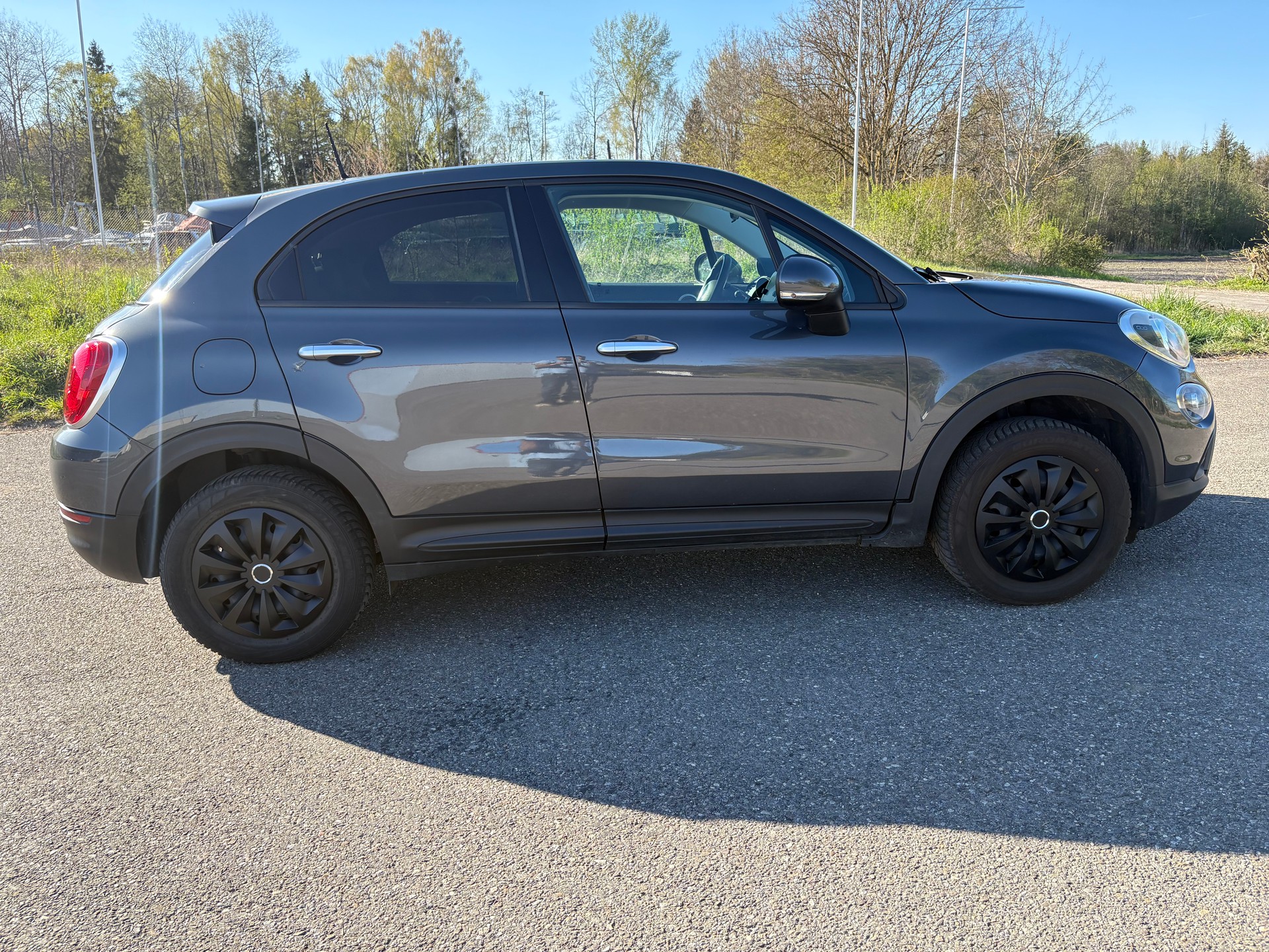 FIAT 500X 1.4T Xcite+ DCT-image-10