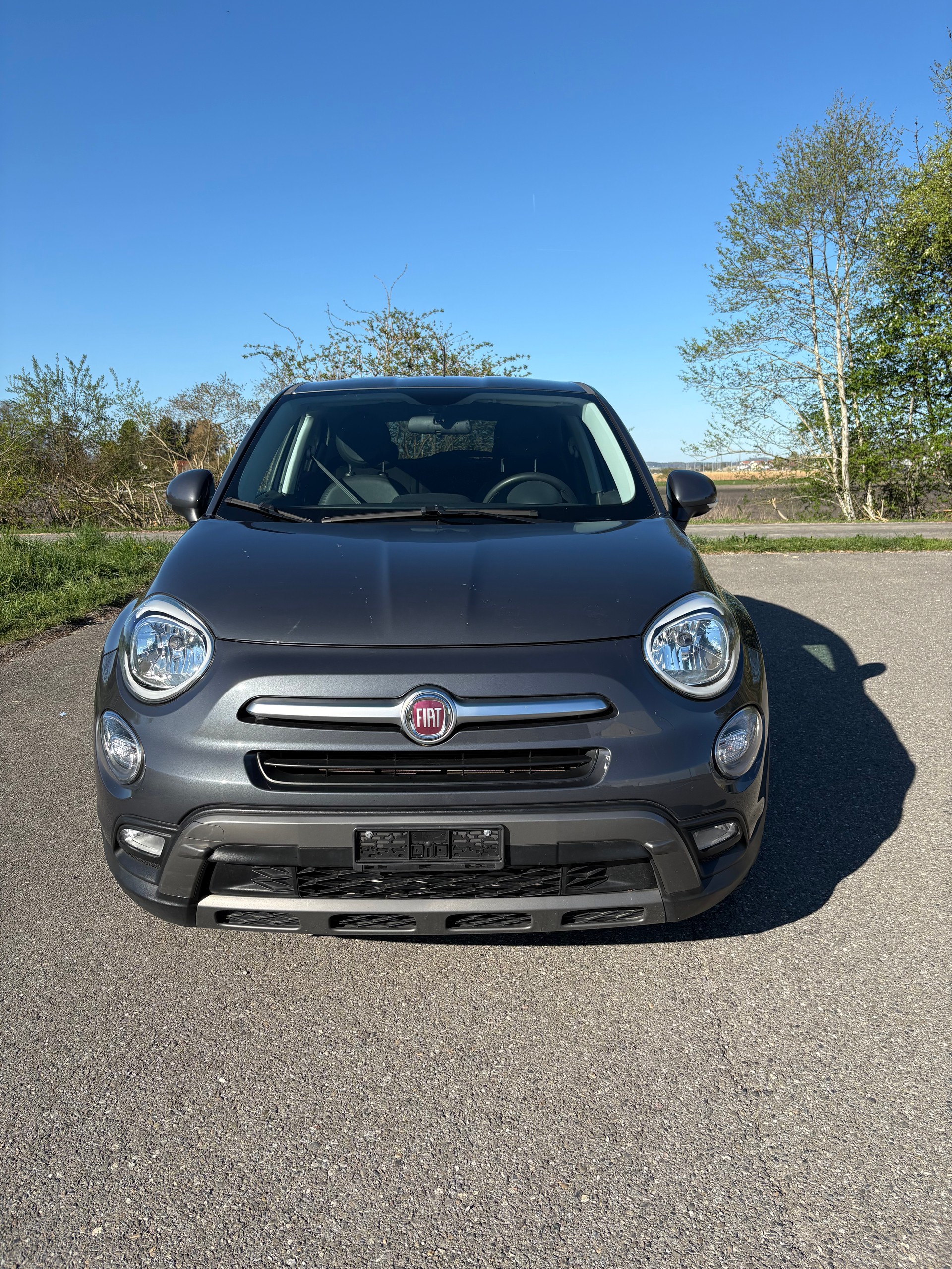 FIAT 500X 1.4T Xcite+ DCT-image-4
