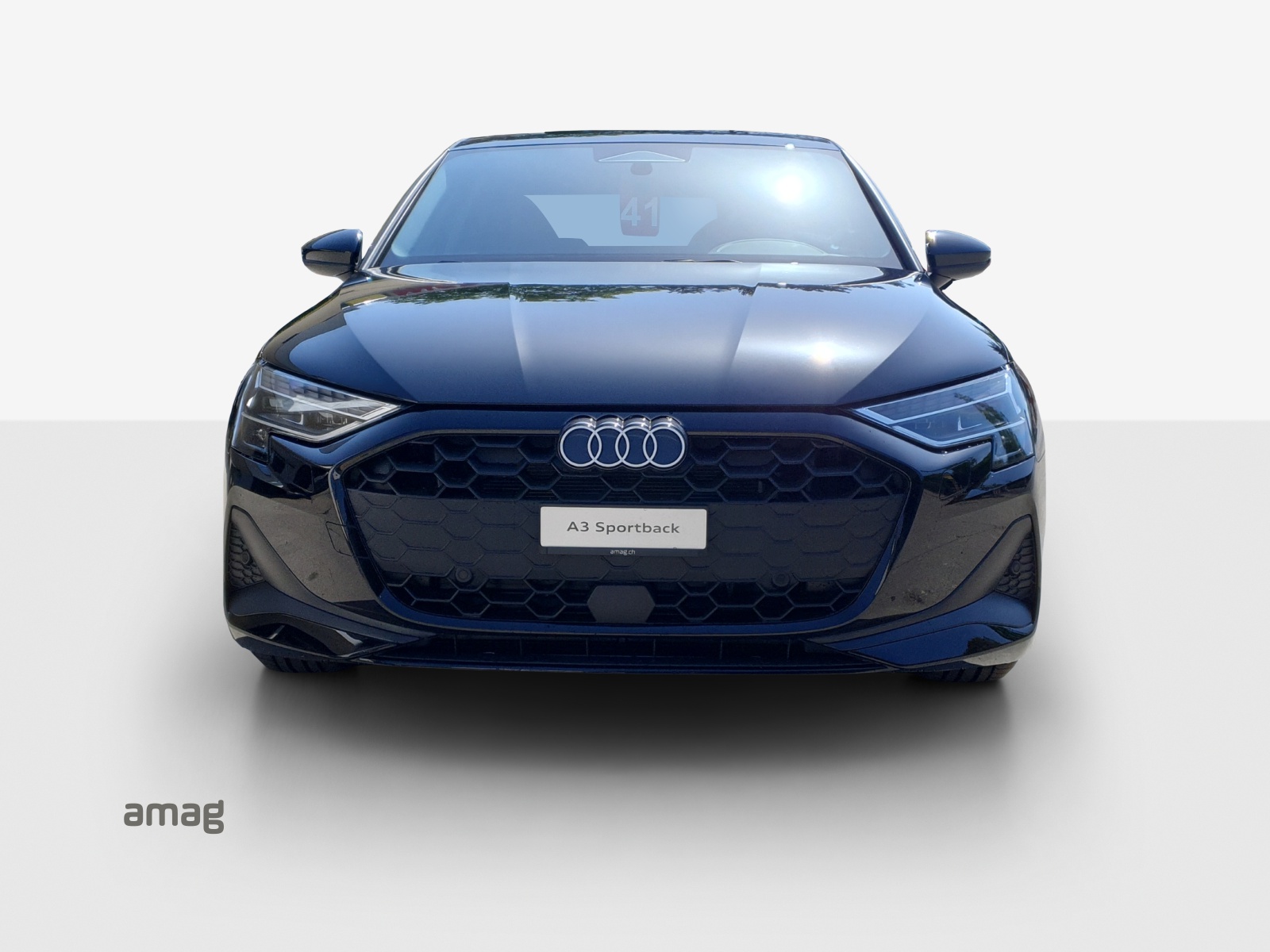AUDI A3 Sportback TFSI 110 kW Attraction S tronic-image-6