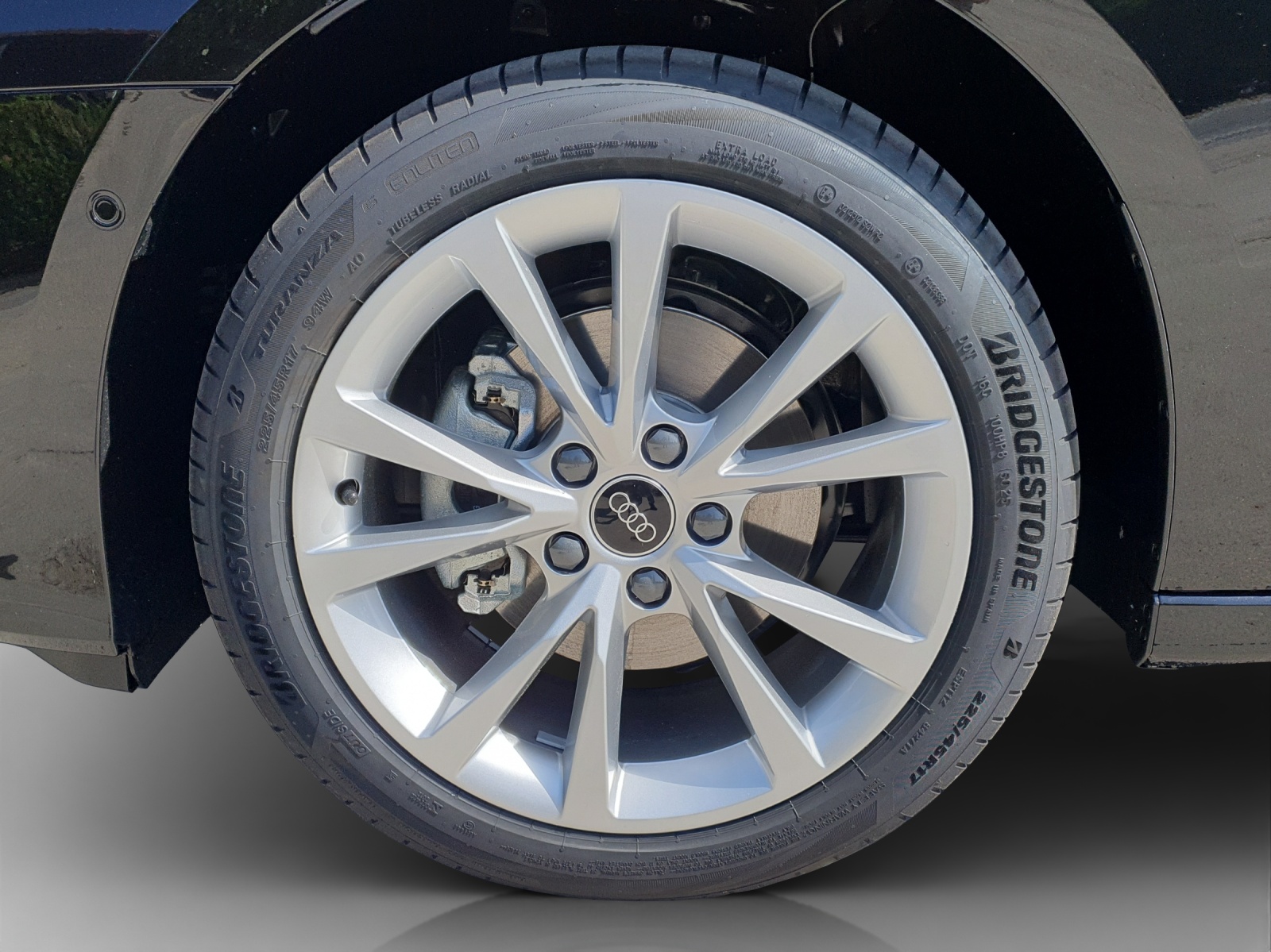 AUDI A3 Sportback TFSI 110 kW Attraction S tronic-image-13