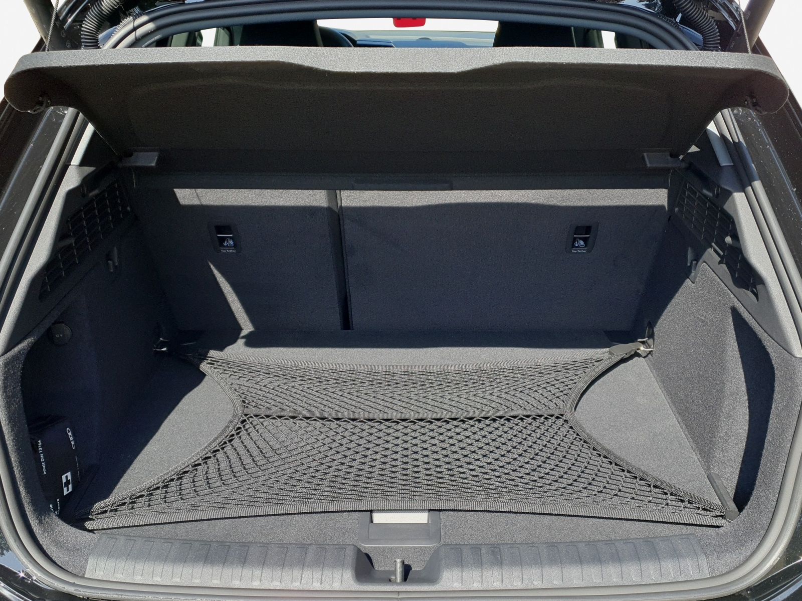 AUDI A3 Sportback TFSI 110 kW Attraction S tronic-image-12