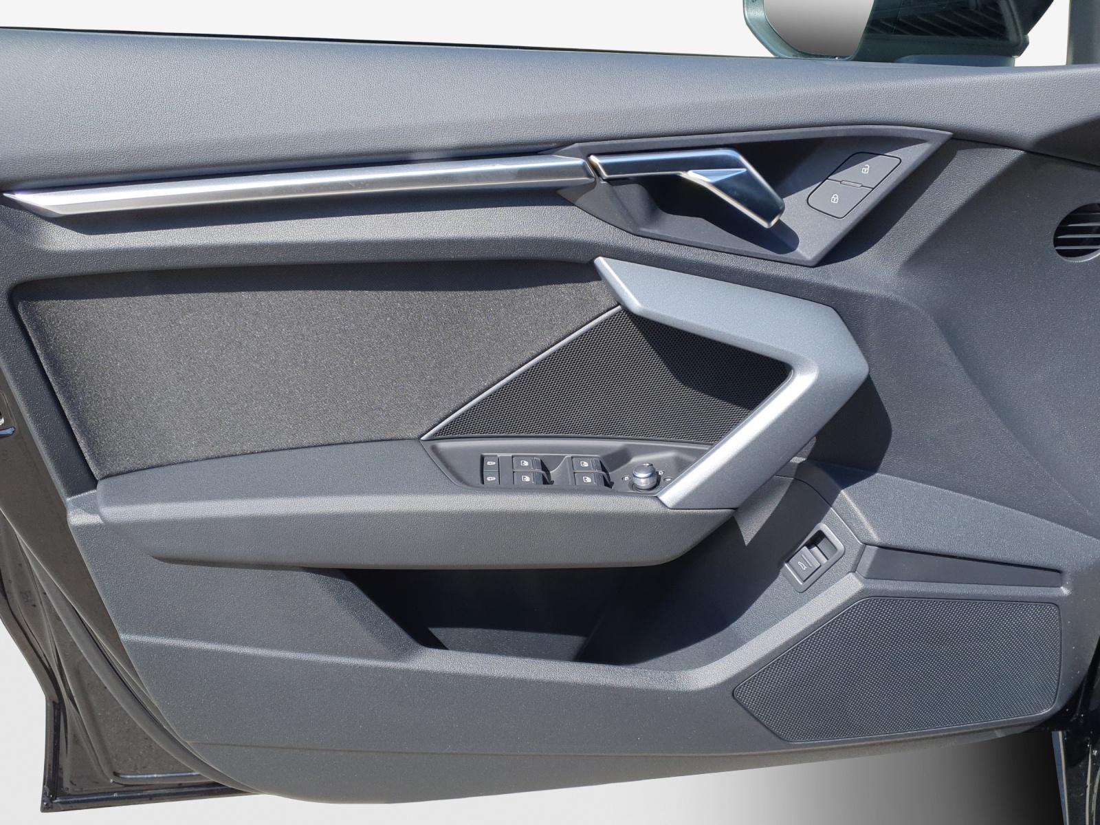 AUDI A3 Sportback TFSI 110 kW Attraction S tronic-image-14